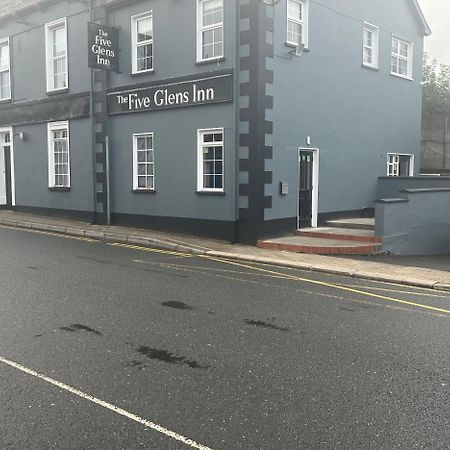 Five Glens Inn Manorhamilton 外观 照片